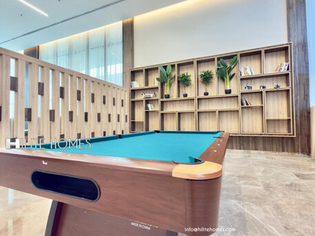 Sabah Al Salem, Apartments/Houses, KWD 800/month,  2 BR,  Brand New Two Bedroom Furnished Apartment For Rent In Sabah Al Salem