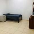 SAR 450/month,  Bed Space Available