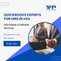 QuickBooks Experts For Hire In USA | Affordable & Reliable Services