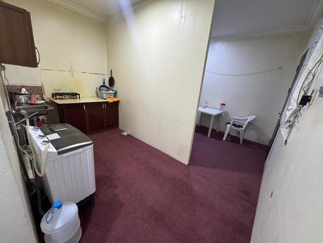 Jubail, Sublets, SAR 1500/month,  1 BR,  Furnished 1BHK Family Flat Available From 20 April, 026.