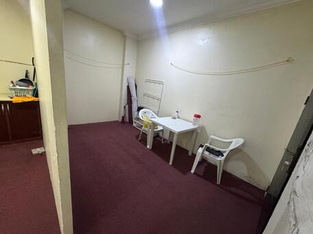 Jubail, Sublets, SAR 1500/month,  1 BR,  Furnished 1BHK Family Flat Available From 20 April, 026.