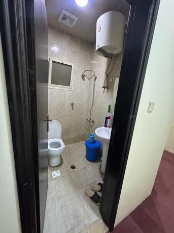 Jubail, Sublets, SAR 1500/month,  1 BR,  Furnished 1BHK Family Flat Available From 20 April, 026.