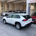 BHD 8000,  Toyota RAV4 Full Automattic Imacalite Condation Single Ownar,  2021,  Automatic,  100000 KM,