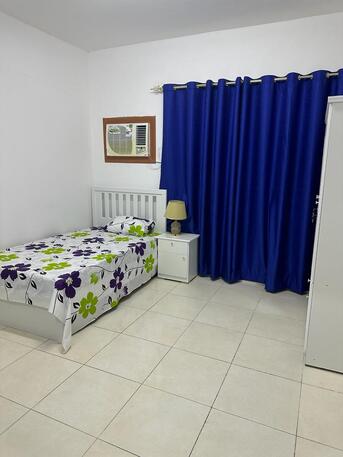 Olaya, Rooms Available, SAR 2300/month,  Furnished,  Single Rooms Available For Executive Bachelor.