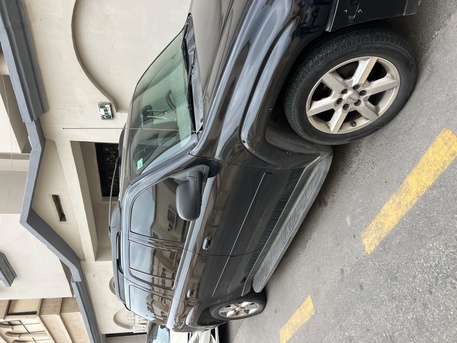 Jubail, Vehicles, Cars & Trucks , SAR 14500,  Chevrolet Blazer,  2006,  Automatic,  365000 KM,