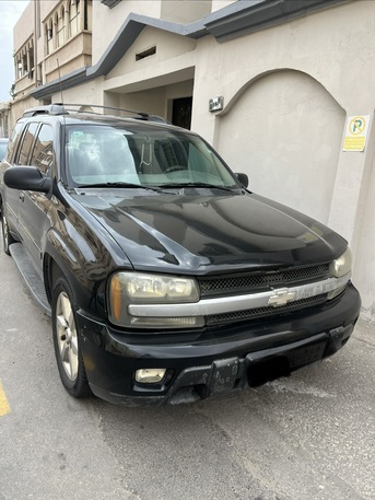Jubail, Vehicles, Cars & Trucks , SAR 14500,  Chevrolet Blazer,  2006,  Automatic,  365000 KM,