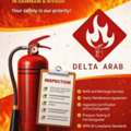 Fire Extinguisher Refilling & Maintenance