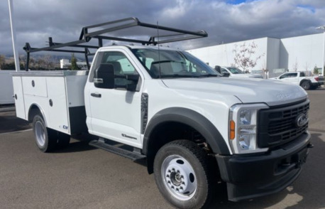 New York, Vehicles, Cars & Trucks , USD 89989,  New 2025 Ford F-450SD XL,  2025,  Automatic,  8 KM,