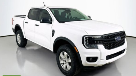 New York, Vehicles, Cars & Trucks , USD 33684,  New 2025 Ford Ranger XL,  2025,  Automatic,  14 KM,