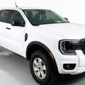 USD 33684,  New 2025 Ford Ranger XL,  2025,  Automatic,  14 KM,
