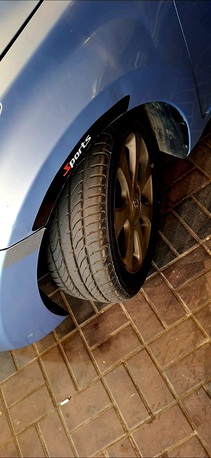 Al Ula, Vehicles, Cars & Trucks , SAR 23000,  Hyundai Elantra Full Option,  2012,  Automatic,  500 KM,  Elentra All Original Engine Gear Chassis For Sale