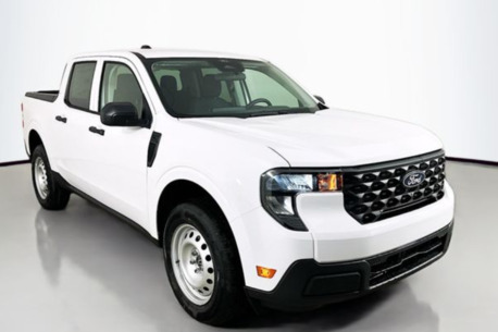 New York, Vehicles, Cars & Trucks , USD 28330,  New 2026 Ford Maverick XL,  2026,  Automatic,  204 KM,