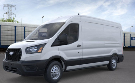 New York, Vehicles, Cars & Trucks , USD 56845,  New 2026 Ford Transit-250 Base,  2026,  Automatic,  6 KM,