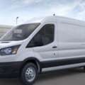 USD 56845,  New 2026 Ford Transit-250 Base,  2026,  Automatic,  6 KM,