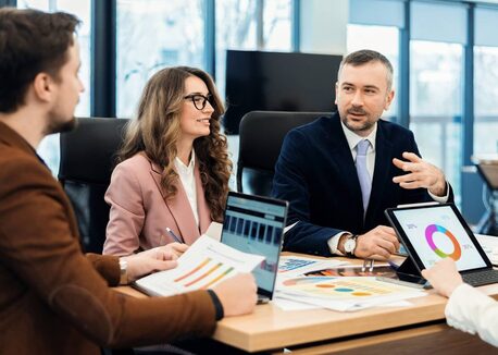 New York, Accounting, Trusted Tax Advisor In Morganville, NJ