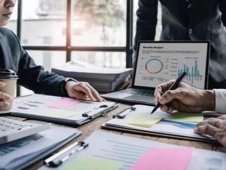 New York, Accounting, Trusted Tax Advisor In Morganville, NJ