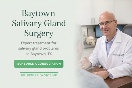 New York, Health, Trusted Salivary Gland Surgeon &ndash; Baytown, TX