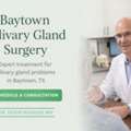 Trusted Salivary Gland Surgeon &ndash; Baytown, TX