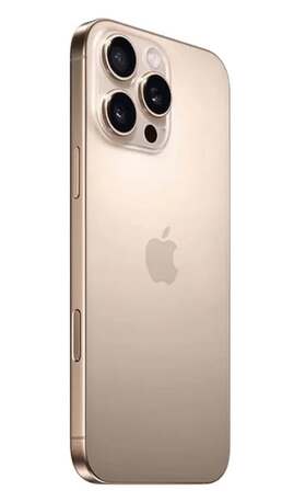 Azizia, Mobile Phones, SAR 3700,  IPhone 16 Pro Max 256 Gb With 100% Battery Health