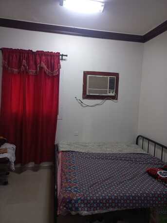 Riyadh, Roommates, SAR 1500/month,  Executive Single Room Near Marriott Hotel