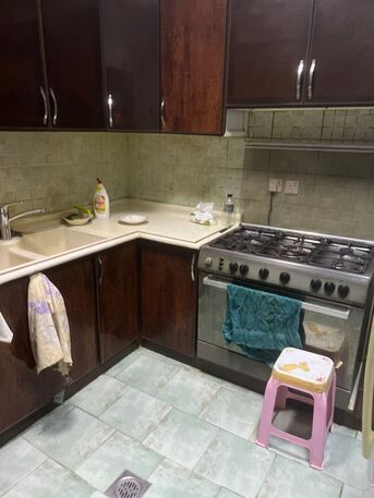 Riyadh, Roommates, SAR 1500/month,  Executive Single Room Near Marriott Hotel