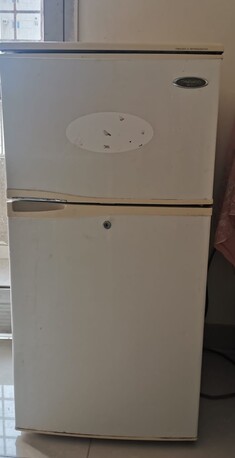 Al Sharafeyah, Appliances, SAR 175,  Fridge & TV Monitor