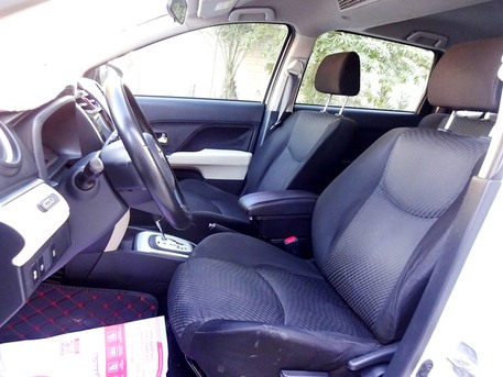 Zinj, Vehicles, Cars & Trucks , BHD 1,  TOYOTA RUSH,  2019,  Automatic,  150000 KM,   7 SEATER SUV FOR SALE OR EXCHANGE WITH SEDAN