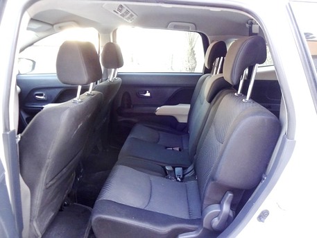 Zinj, Vehicles, Cars & Trucks , BHD 1,  TOYOTA RUSH,  2019,  Automatic,  150000 KM,   7 SEATER SUV FOR SALE OR EXCHANGE WITH SEDAN