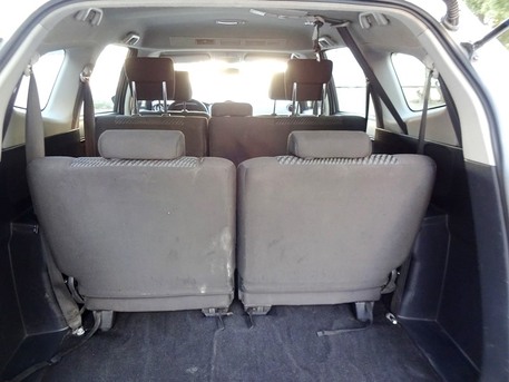 Zinj, Vehicles, Cars & Trucks , BHD 1,  TOYOTA RUSH,  2019,  Automatic,  150000 KM,   7 SEATER SUV FOR SALE OR EXCHANGE WITH SEDAN