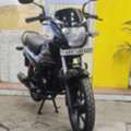 INR 46500,  Hero Passion Pro,  2019,  Automatic,  14000 KM,  Used Bike  Sale In Kolkata, Kolkata, West Bengal