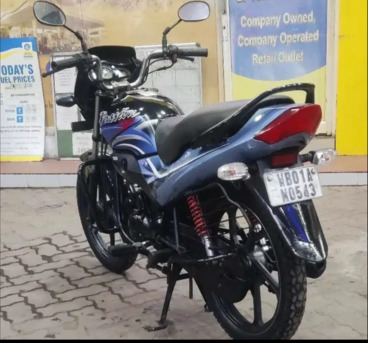 Kolkata, Vehicles, Cars & Trucks , INR 46500,  Hero Passion Pro,  2019,  Automatic,  14000 KM,  Used Bike  Sale In Kolkata, Kolkata, West Bengal