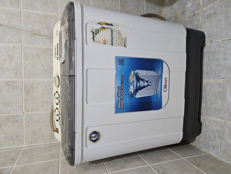 Al Rehab, Appliances, SAR 300,  Washing Machine Semi-Automatic For Sale