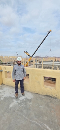 Riyadh, Job Seekers, Civil Supervisor Civil Foreman SEC Project Experience