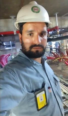 Riyadh, Job Seekers, Civil Supervisor Civil Foreman SEC Project Experience