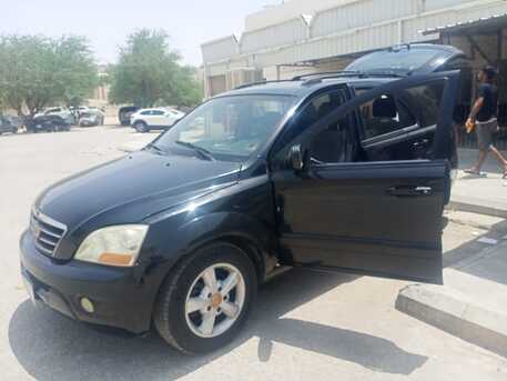 Riyadh, Vehicles, Cars & Trucks , SAR 11000,  Kia Sorento,  2006,  Automatic,  234000 KM,   V6 (model: ), Well Maintained, Neat And Clean Car