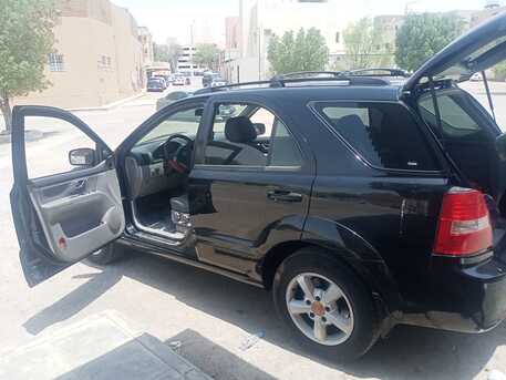 Riyadh, Vehicles, Cars & Trucks , SAR 11000,  Kia Sorento,  2006,  Automatic,  234000 KM,   V6 (model: ), Well Maintained, Neat And Clean Car