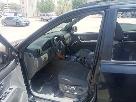 Riyadh, Vehicles, Cars & Trucks , SAR 11000,  Kia Sorento,  2006,  Automatic,  234000 KM,   V6 (model: ), Well Maintained, Neat And Clean Car