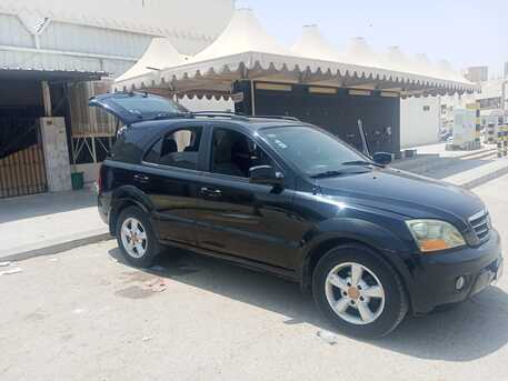 Riyadh, Vehicles, Cars & Trucks , SAR 11000,  Kia Sorento,  2006,  Automatic,  234000 KM,   V6 (model: ), Well Maintained, Neat And Clean Car