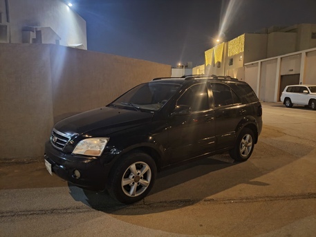 Riyadh, Vehicles, Cars & Trucks , SAR 11000,  Kia Sorento,  2006,  Automatic,  234000 KM,   V6 (model: ), Well Maintained, Neat And Clean Car
