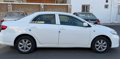 Hara, Vehicles, Cars & Trucks , SAR 24000,  Toyota Corolla,  2013,  Automatic,  430000 KM,  TOYOTA CORROLLA FOR SALE  - 24000 SR