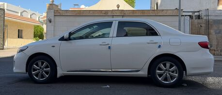 Hara, Vehicles, Cars & Trucks , SAR 24000,  Toyota Corolla,  2013,  Automatic,  430000 KM,  TOYOTA CORROLLA FOR SALE  - 24000 SR