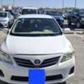 SAR 24000,  Toyota Corolla,  2013,  Automatic,  287537 KM,  For Sale:   (White)