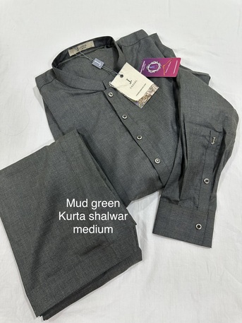 Jubail, Clothing & Accessories, SAR 1,  Orignal J. Branded Gents Dress Huge Quantity In JUBAIL