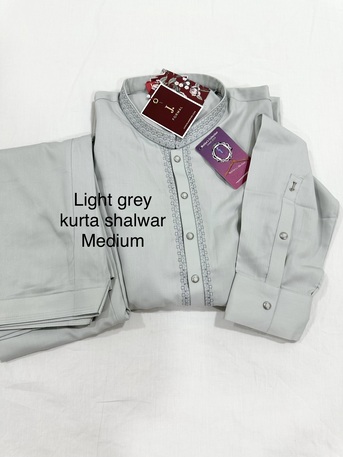 Jubail, Clothing & Accessories, SAR 1,  Orignal J. Branded Gents Dress Huge Quantity In JUBAIL