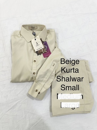 Jubail, Clothing & Accessories, SAR 1,  Orignal J. Branded Gents Dress Huge Quantity In JUBAIL