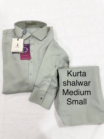 Jubail, Clothing & Accessories, SAR 1,  Orignal J. Branded Gents Dress Huge Quantity In JUBAIL