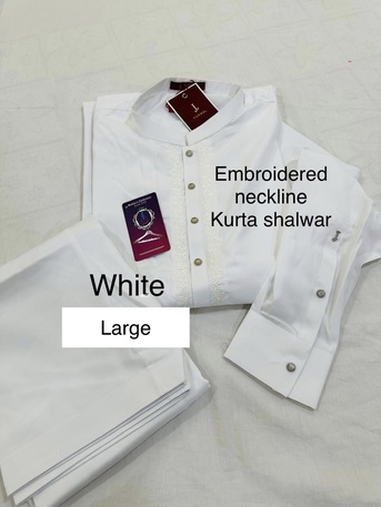 Jubail, Clothing & Accessories, SAR 1,  Orignal J. Branded Gents Dress Huge Quantity In JUBAIL