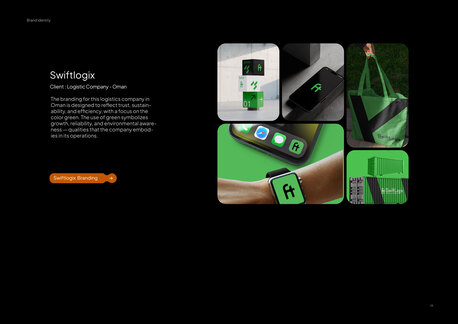 Jeddah, Jobs, Freelance Graphic Designer | Branding & Social Media Expert