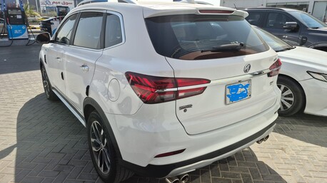 Riyadh, Vehicles, Cars & Trucks , SAR 41000,  MG RX5 2020,  2020,  Automatic,  130000 KM,  MG-RX5 2022