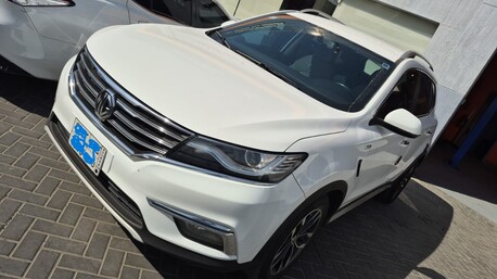 Riyadh, Vehicles, Cars & Trucks , SAR 41000,  MG RX5 2020,  2020,  Automatic,  130000 KM,  MG-RX5 2022